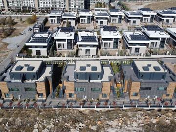 Beytepe Mahallesi, Çankaya, Ankara ili, İç Anadolu Bölgesi