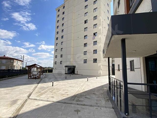 ADESİN'DEN AHMET YESEVİ'DE 2+1 SATILIK DAİRE