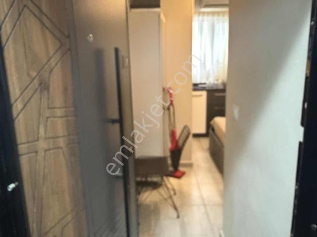 Adestan Emlak Tan 1+0 Bodrum Kat Eşyalı
