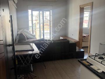 Kepez, Antalya ili, Akdeniz Bölgesi - Balkon