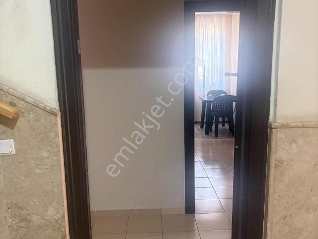 Adestan Emlak Tan Kültür De 2+1 Eşyalı Giriş Kat