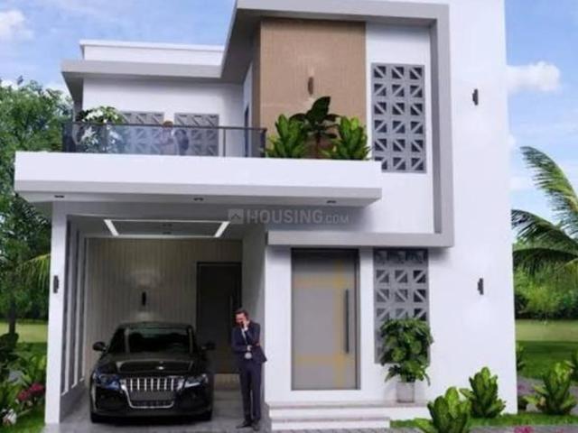 Adhanur 1 BHK Villa For Sale Chennai