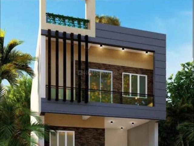 Adhanur 2 BHK Villa For Sale Chennai