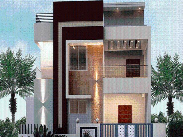 Urapakkam 2 BHK Villa For Sale Chennai