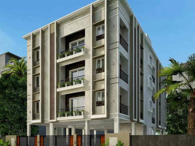 Aditi Rukmani,Vadapalani 3 BHK Apartment For Sale Chennai