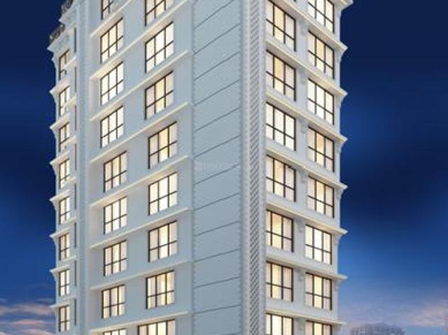 Andheri West 1 BHK Apartment For Sale Mumbai
