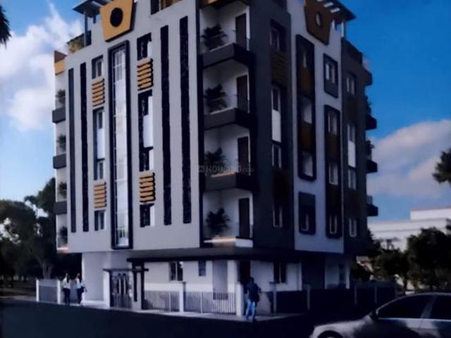 Aditya Prafullarenu,New Barrakpur 3 BHK Apartment For Sale Kolkata