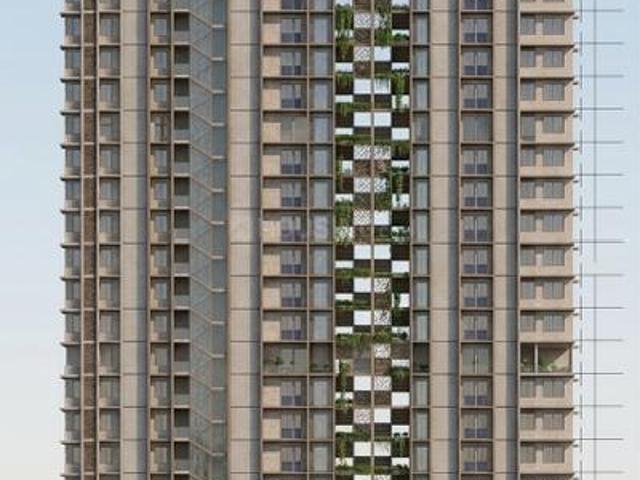 Adityaraj Bliss,Vikhroli East 1 BHK Apartment For Sale Mumbai