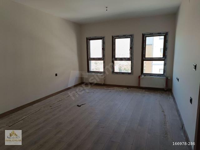 ADİL EMLAK'TAN AKSARAY 3. ETAP TOKİDE SATILIK 3+1 DAİRE