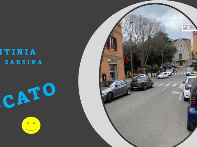 ADIACENTE VIA SARSINA