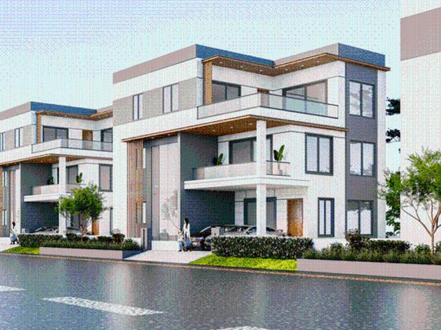 Kongara Kalan 4 BHK Villa For Sale Hyderabad
