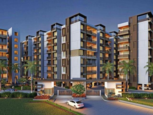 Adibatla 1 BHK Apartment For Sale Hyderabad