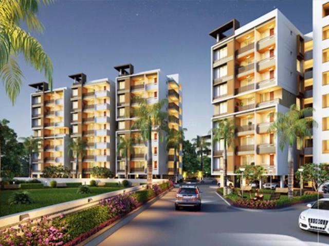 Bongloor 1 BHK Apartment For Sale Hyderabad