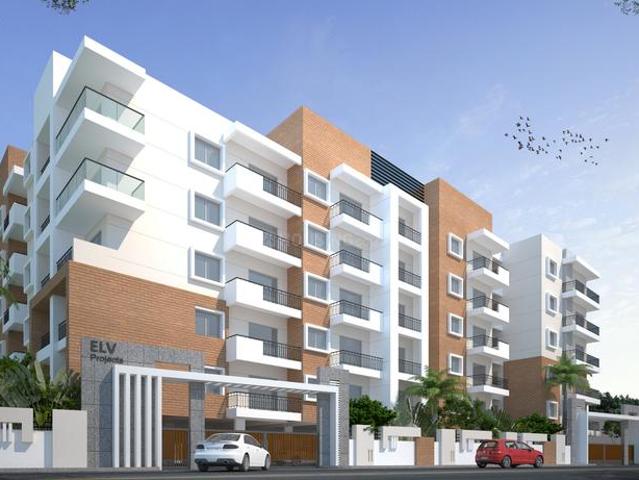 Adibatla 2 BHK Apartment For Sale Hyderabad