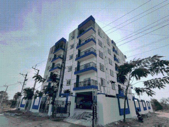 Adibatla 2 BHK Apartment For Sale Hyderabad