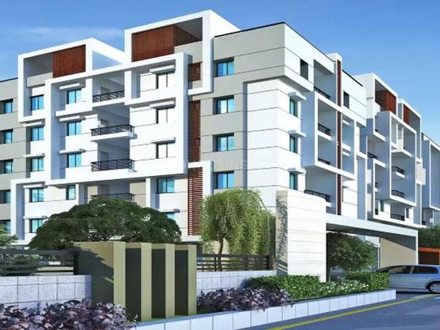 Adibatla 3 BHK Apartment For Sale Hyderabad