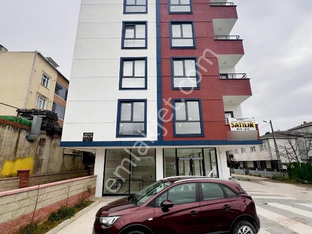 Adil Mah Kiralık 3+1 İskanlı Daire