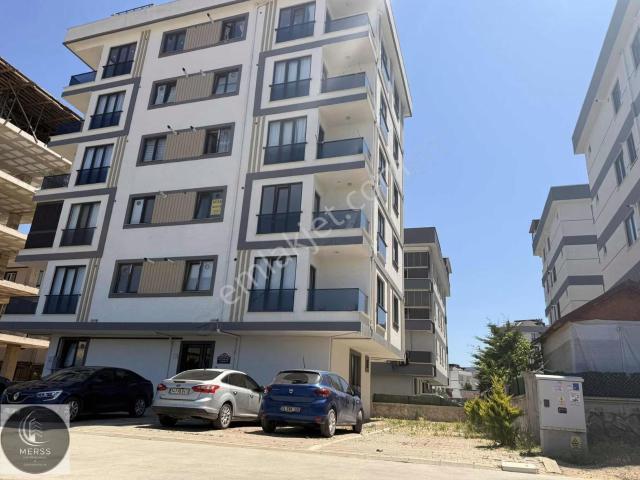 Adil Mahallesinde 2+1 Sıfır Daire Satılıktır