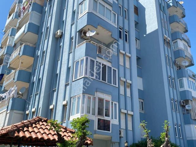 Adil Emlak 'tan Cumhuriyet Mahallesi Özel Salihli Hastanesi Arkası 3+1 115m2 Daire