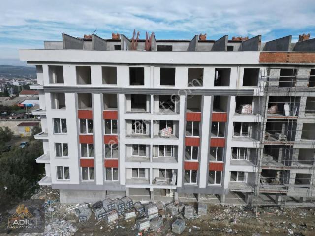 Adil Gayrimenkul'den Linyit Lisesi Yani 1+1 Kaçırılmayacak Daire