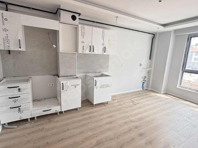 ADIM GAYRİMENKULESENTEPE mh YERDEN ISITMA ASANSÖRLÜ 50m2 1+1