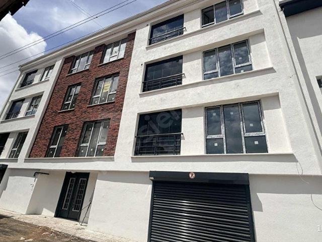 ADIM GAYRİMENKULESENTEPE mh YERDEN ISITMA E.BANYOLU 110m2 2+1