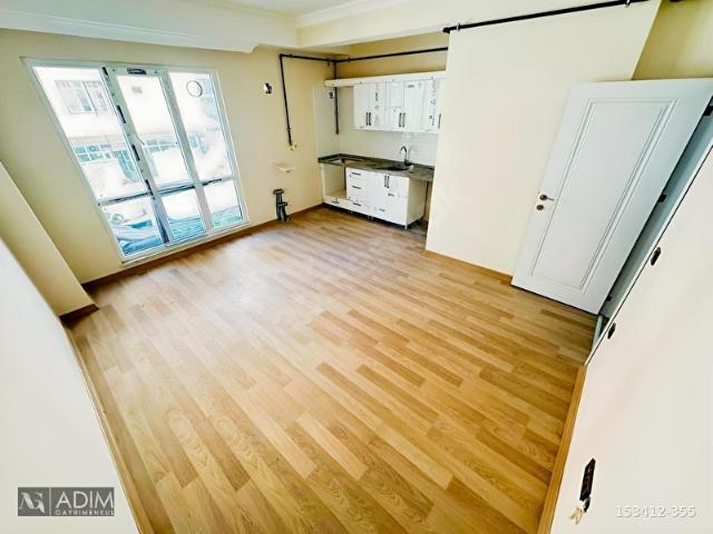 ADIM'DAN BOŞ CADDE ÜZERİ MASRAFSIZ 2+1 Y.GİRİŞ