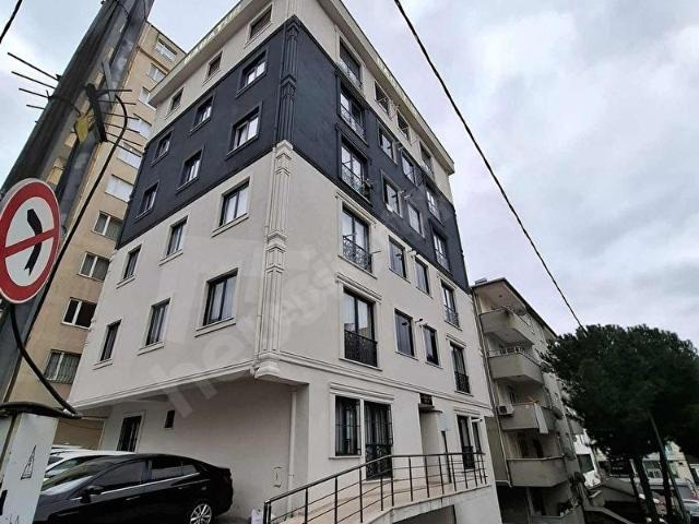 ADIMDAN AYRIK NİZAMDA A.OTOPARKLI A.MUTFAKLI KELEPİR 1+1