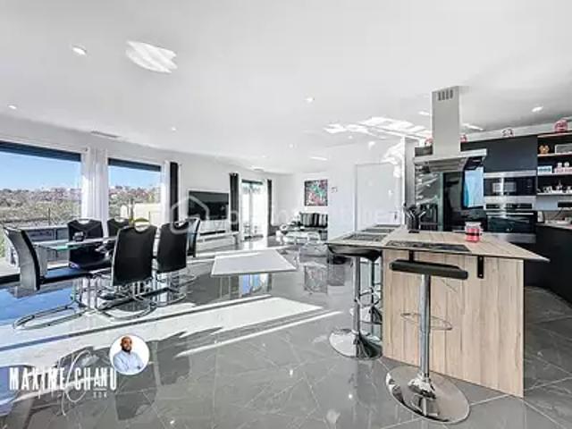 Adissan 34230 Achat / Vente maison 4 pièces t4