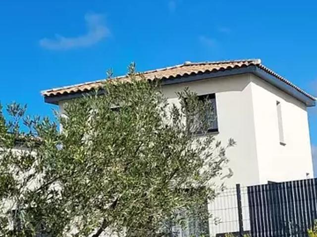Adissan 34230 Achat / Vente maison 4 pièces t4 jardin terrasse
