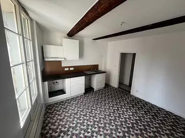 Adissan 34230 Achat / Vente appartement 2 pièces t2