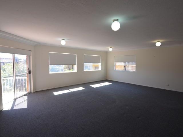 ADJACENT TO TWEED MALL TWO BEDROOM UNIT
