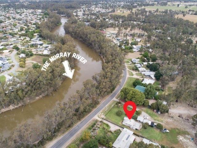 ADJACENT MURRAY RIVER 7577sqm