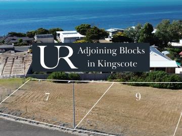 Kingscote, Kangaroo Island, South Australia, Kangaroo Island, South Australia Island, South Australia