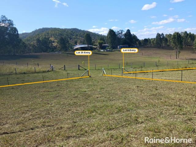 Adjoining Vacant Land, One or Both, It's Your Choice