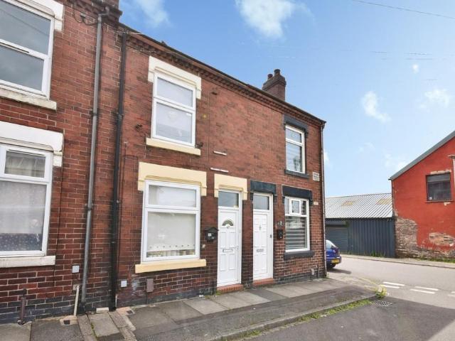 Adkins Street,Sneyd Green. 1 bed flat to rent £575 pcm £133 pw