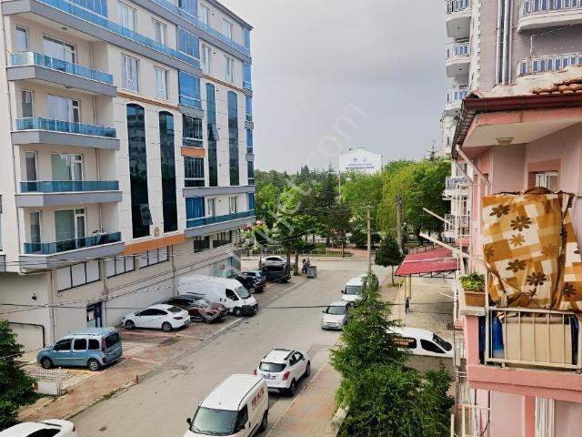 Adlıye Yanı Yükseliş Sitesi Arakat 3+1 120 M2 Net Temız Daıre