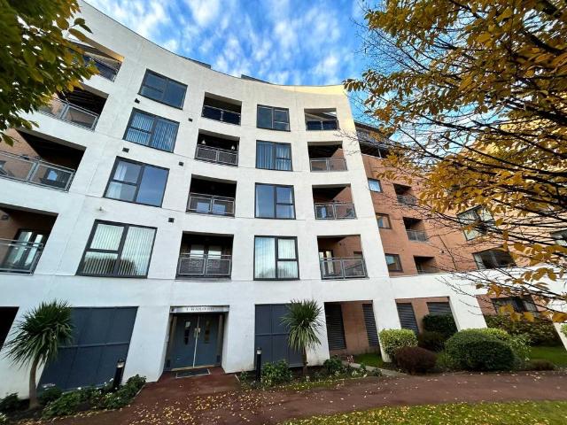 Adler Way, Liverpool, Merseyside, L3 2 bed apartment to rent £975 pcm £225 pw