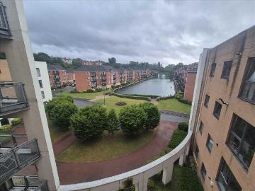 Adler Way, Liverpool L3, 1 bed flat to rent, £850 pcm | PrimeLocation