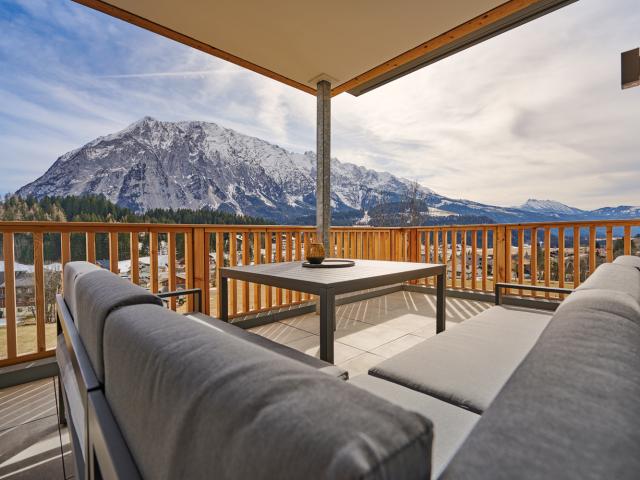 Adler Auszeit Lodge D6 Tauplitz Lodges