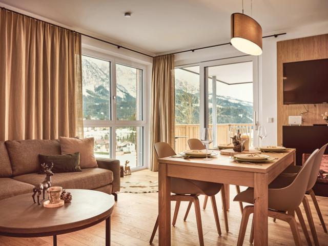 Adler Lodge D3 Tauplitz Lodges