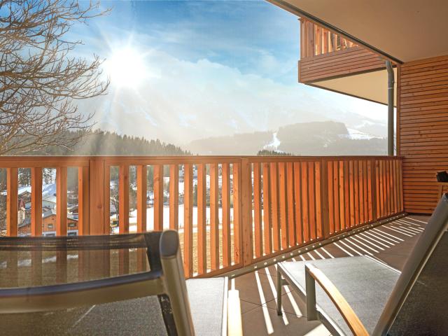 Adler Lodge D1 Tauplitz Lodges
