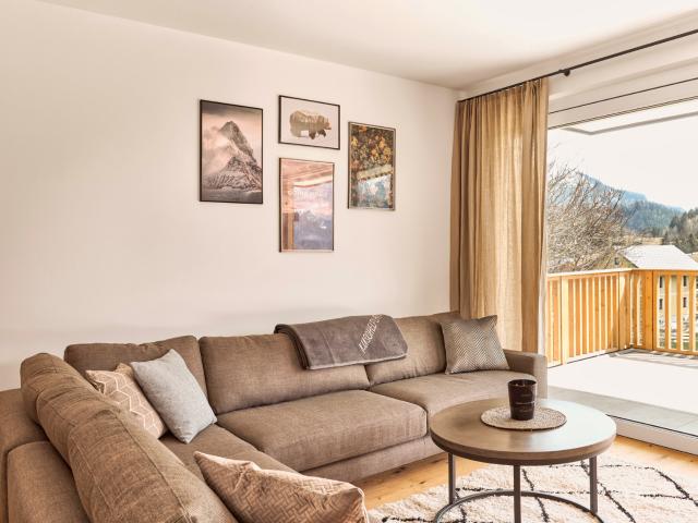 Adler Lodge D2 Tauplitz Lodges