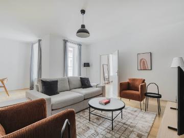 Wohnung zur Miete in 1070