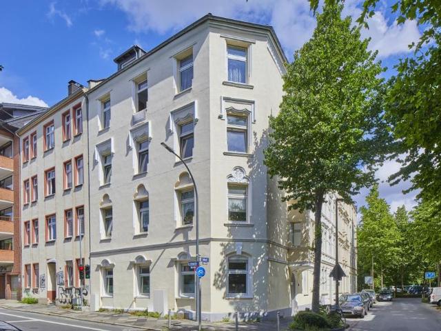 Adlerstraße 101, 44137 Dortmund