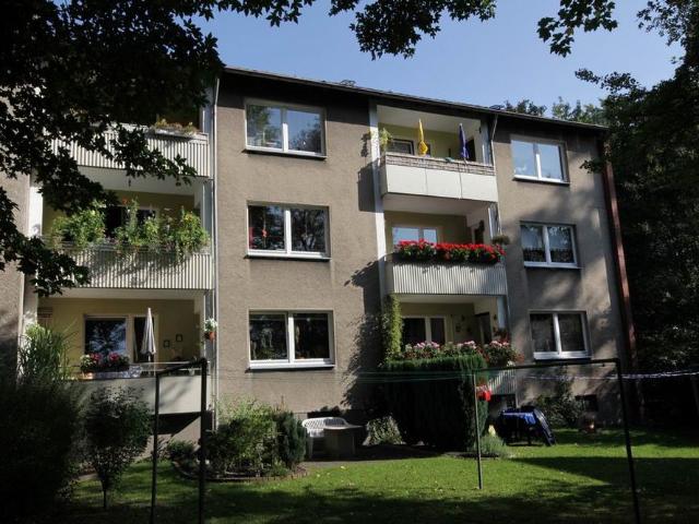 Adlerstraße 16, 59075 Hamm