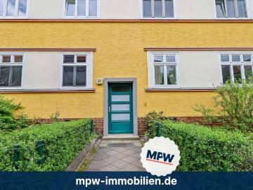 Adlershof ruft Investoren: 5 voll vermietete Wohnungen nähe S Bahnhof