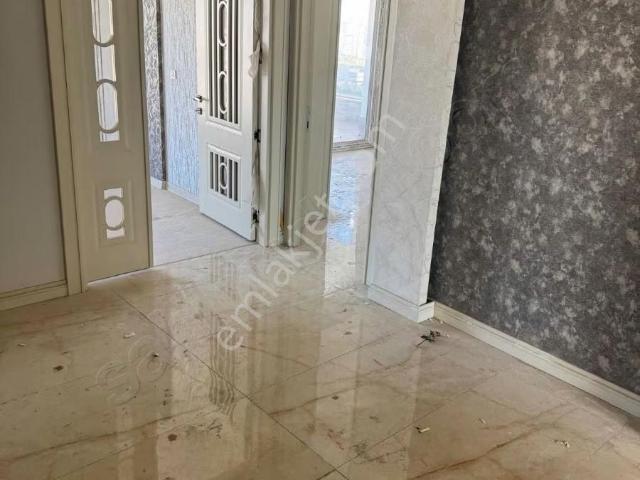 Adlî Tıp Yanı Hanımağa Yüksek Kat 4+1 Oturuma Hazır Daire