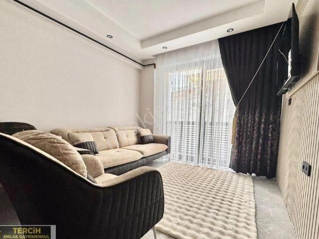 Adli Tıp Yakını Sıfır Full Eşyalı Apart