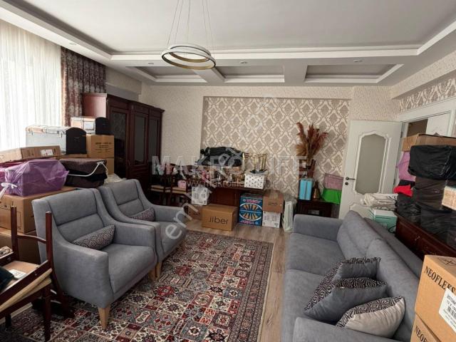 Adli Tıp Arkası 3+1 Lüks Daire